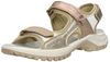 Sandalen flach - small
