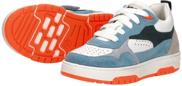 Klittenband Laag - large