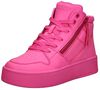 Court High - Color Voltage - small