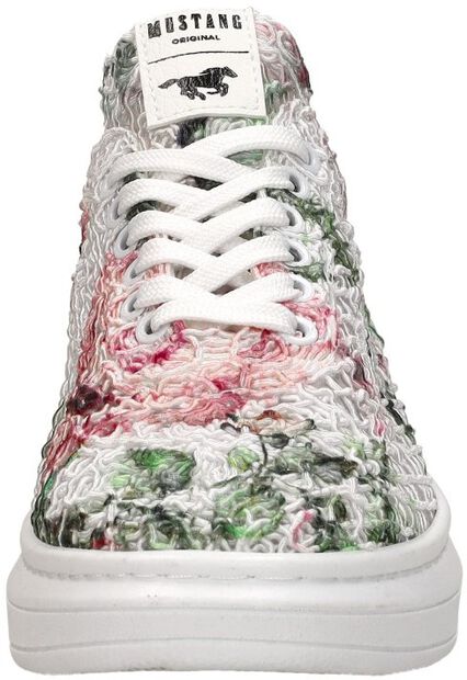Sneaker low - large