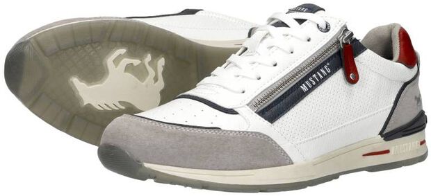 Sneaker low - large