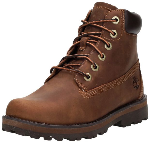 Courma Kid Traditional 6 Inch - large