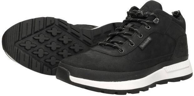 Field Trekker Low - large