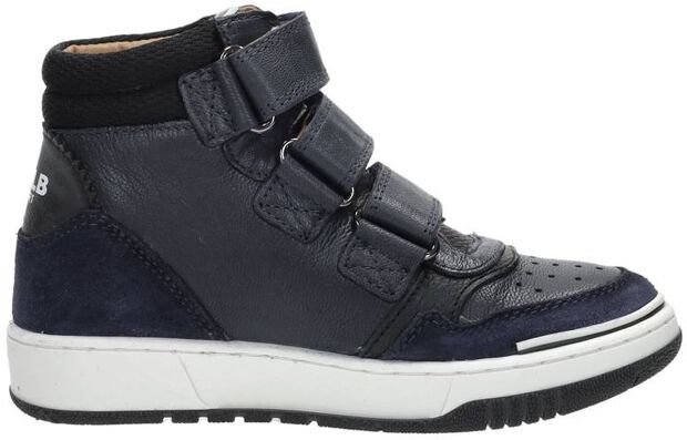 Klettverschluss Hoch - large