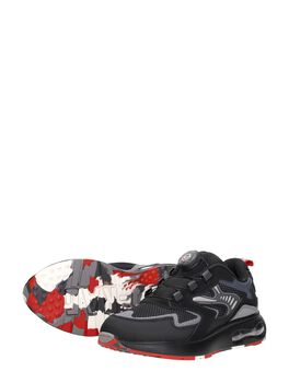 Sneakers Laag