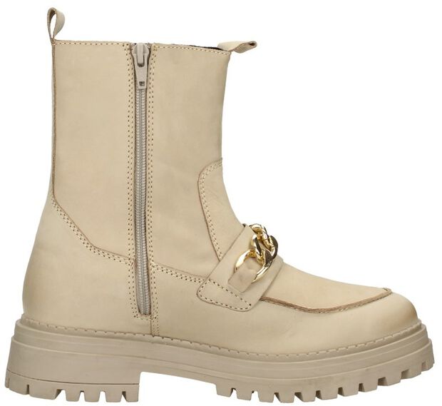 Flache Stiefeletten - large