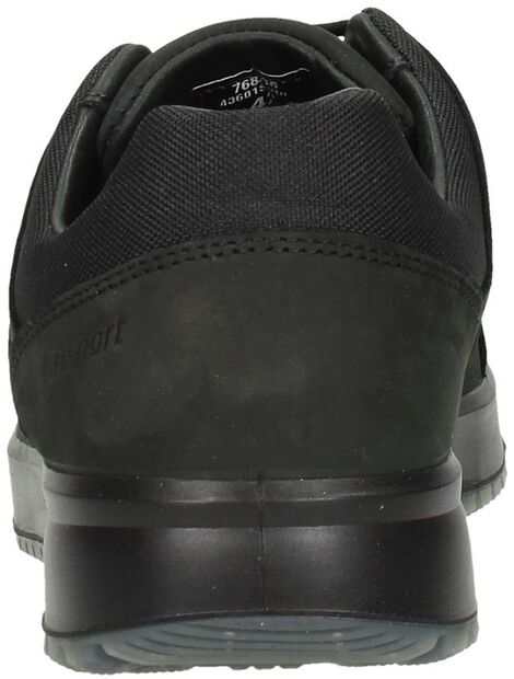 Schnürschuhe low - large