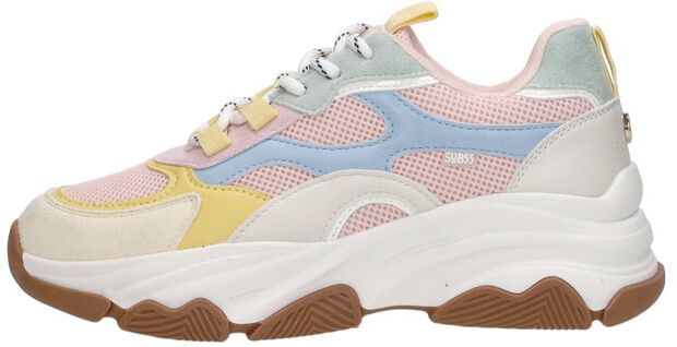 Sneaker low - large
