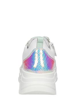 Niedrige Schuhe