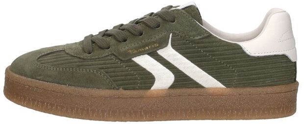 Sneakers Laag - large