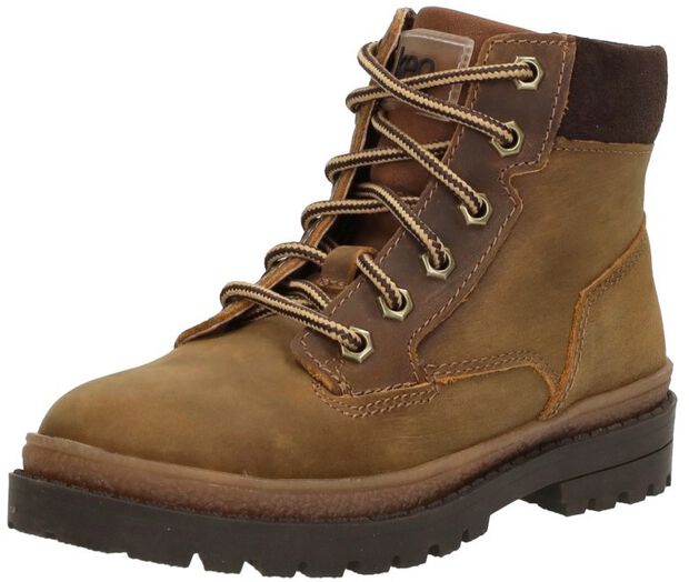Veterschoenen Hoog - large