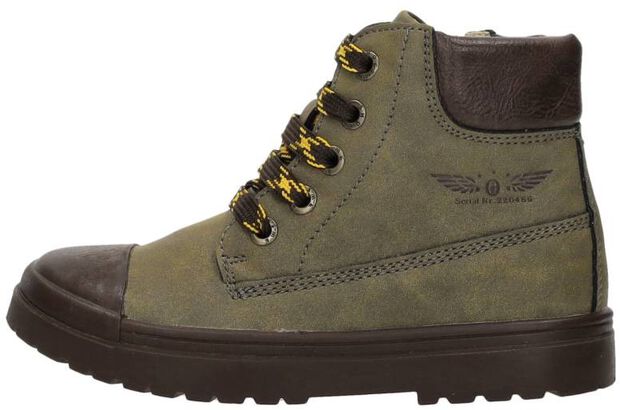 Schnürstiefel - large