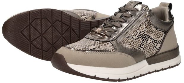 Sneakers Laag - large
