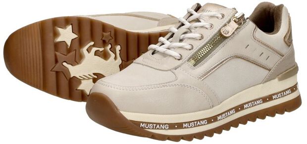 Sneaker low - large