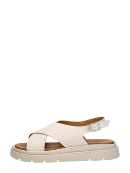 Sandalen flach