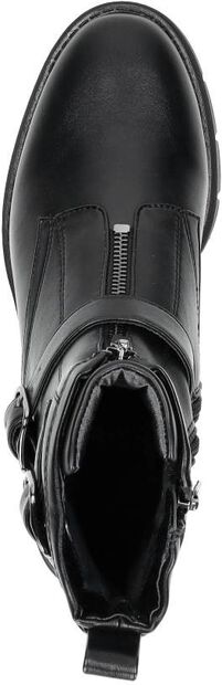 Flache Stiefeletten - large
