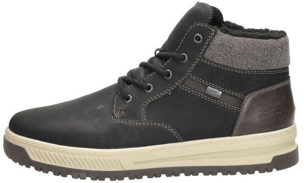 Schnürstiefel - large