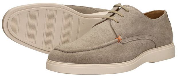 Schnürschuhe low - large