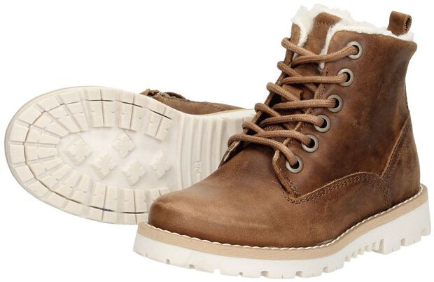 Schnürschuhe - large