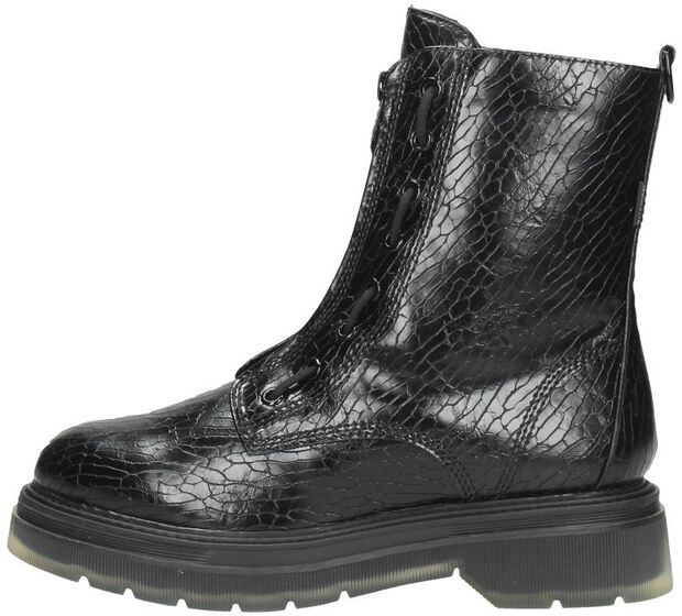 Flache Stiefeletten - large