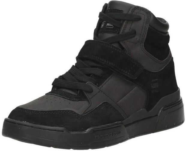 Attacc Mid TNL W - large