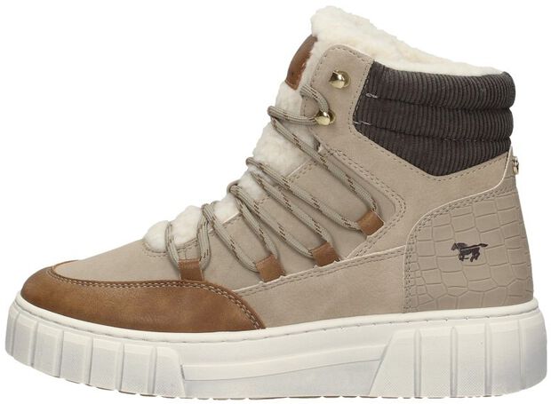 Schnürstiefel - large