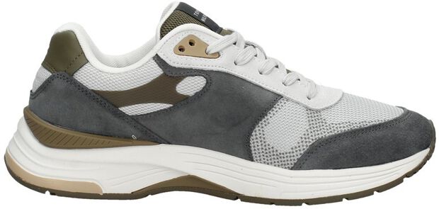 Modern Prep Sneaker II Mix - large
