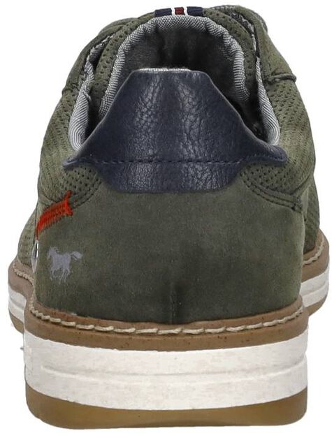 Schnürschuhe low - large