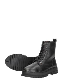 Veterschoen hoog