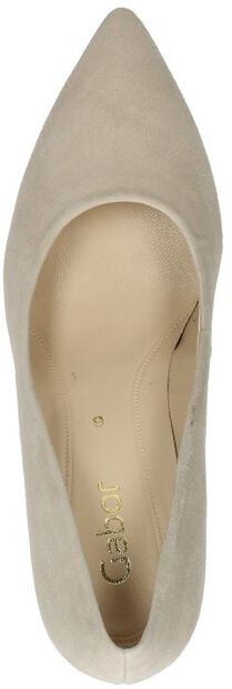 Pumps - large