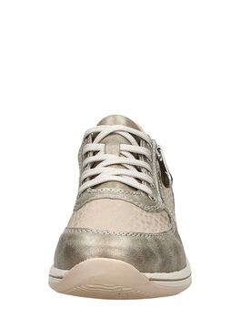 Schn&uuml;rschuhe low