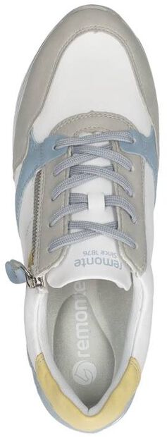 Schnürschuhe low - large