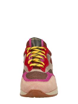 Sneaker low