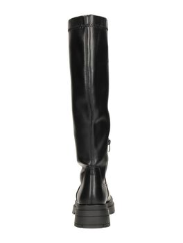 Hohe Stiefel