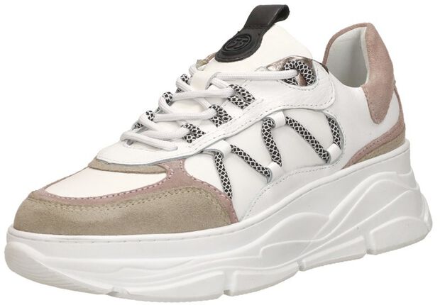 Schnürschuhe low - large