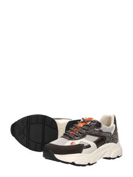 Sneakers Laag
