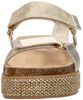 Sandalen flach - small