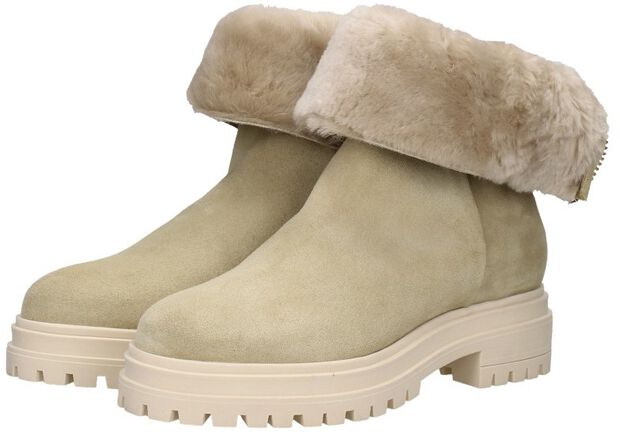 Flache Stiefeletten - large