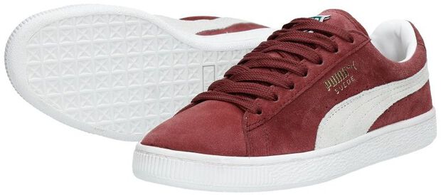 Suede Classic+ - large