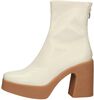 Stiefeletten mit Absatz - small