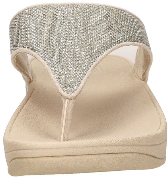 Lulu Shimmerglitz Toe-Post - large