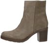 Stiefeletten mit Absatz - small