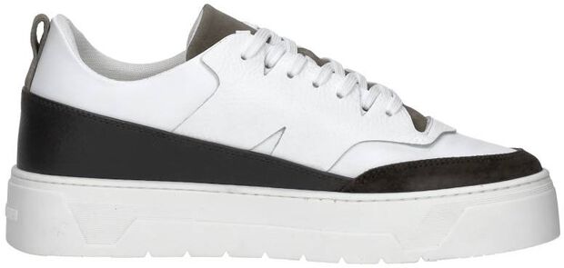Schnürschuhe low - large