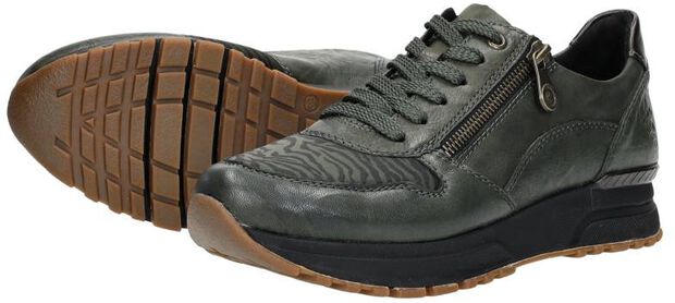 Sneaker low - large
