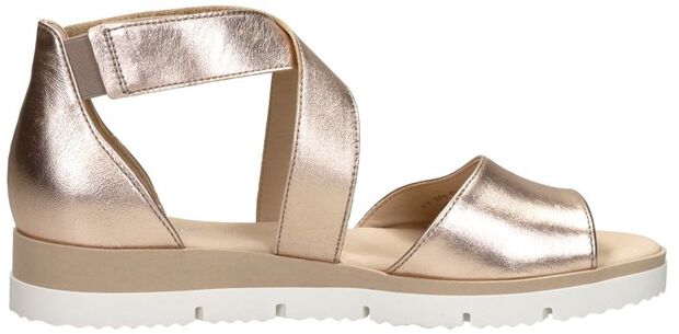 Sandalen flach - large