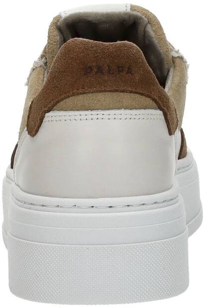 Sneaker low - large