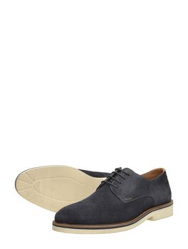 Schn&uuml;rschuhe low