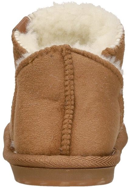 Kids Home Boots Suede - large