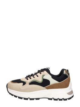 Sneakers Laag