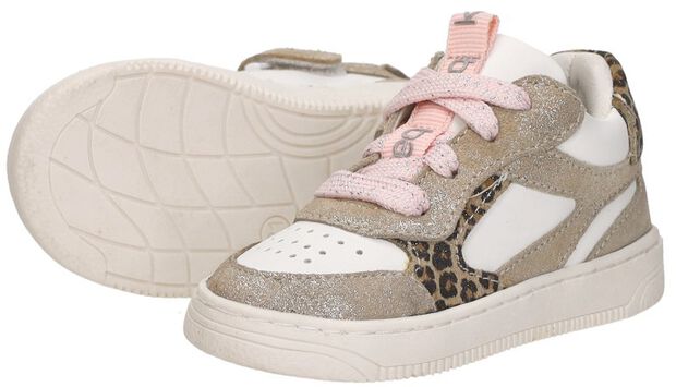 Meisjes Baby schoentjes - large